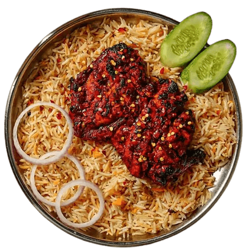 Peri Peri Alfam Mandhi